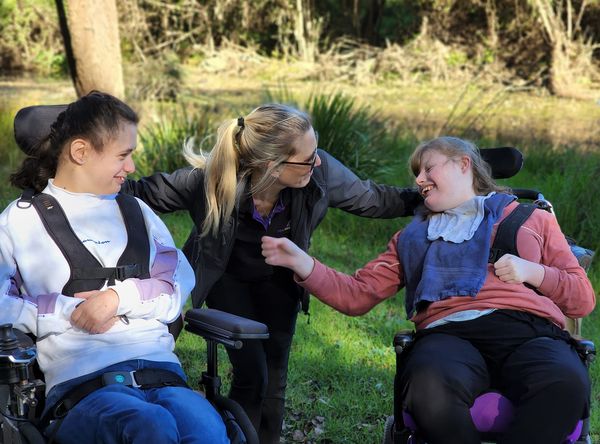 Genovation Young Adult Enrichment Program