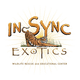 InSync Exotics Inc