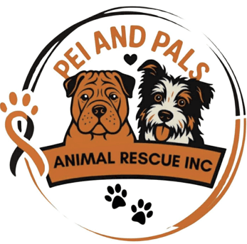 Pei and Pals Animal Rescue Inc