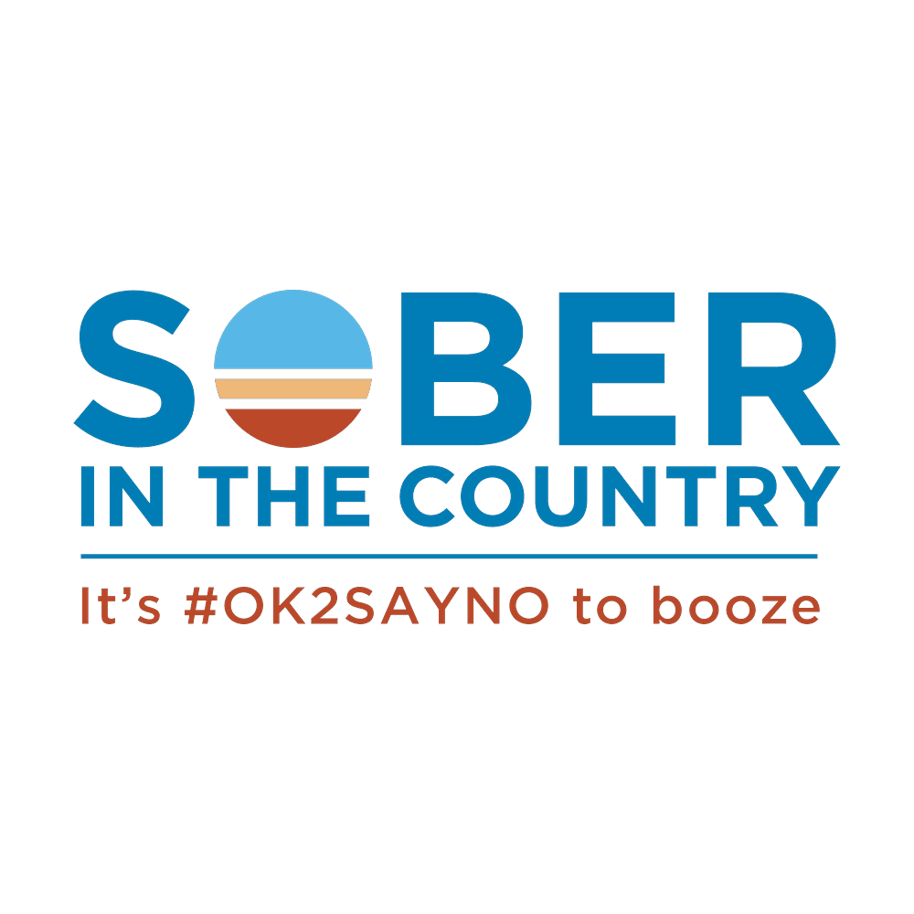 Sober in the Country