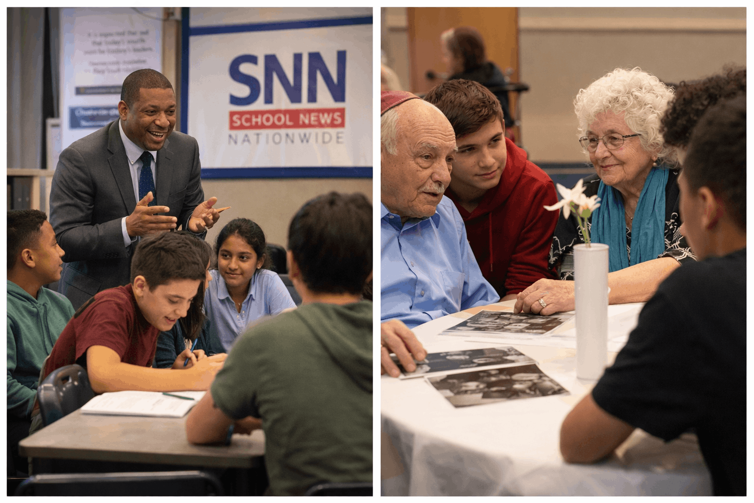 School News Nationwide inc