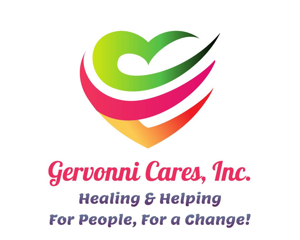 gervonni cares inc