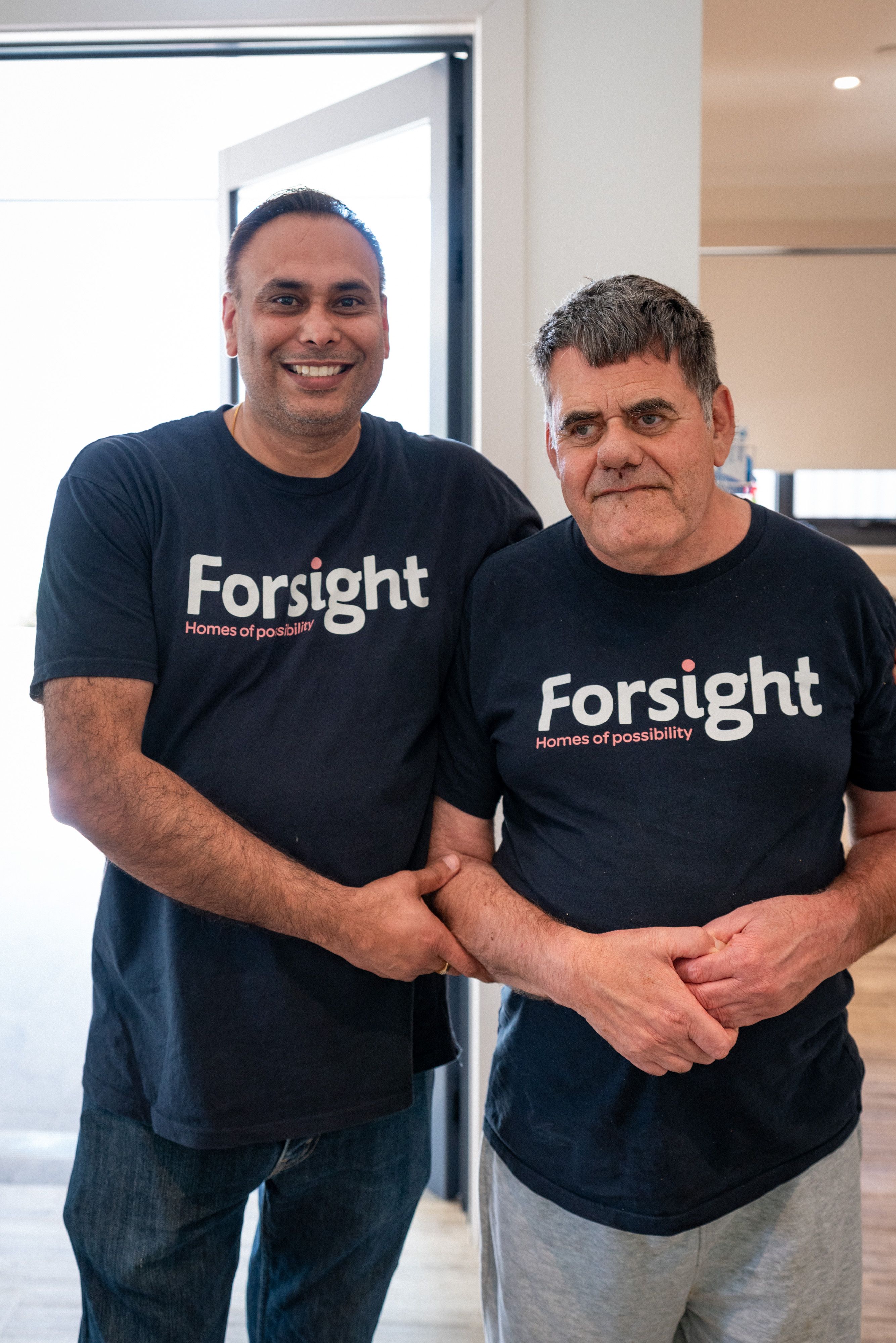 Forsight Australia