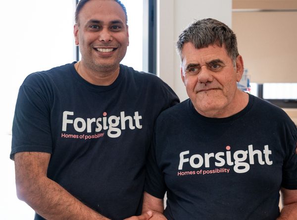 Forsight Australia