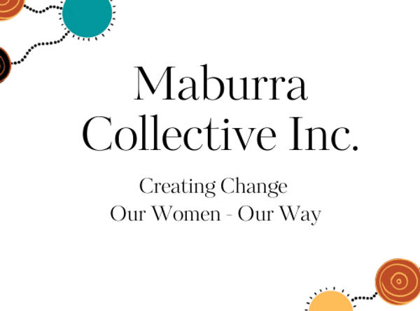 Maburra Collective Inc.