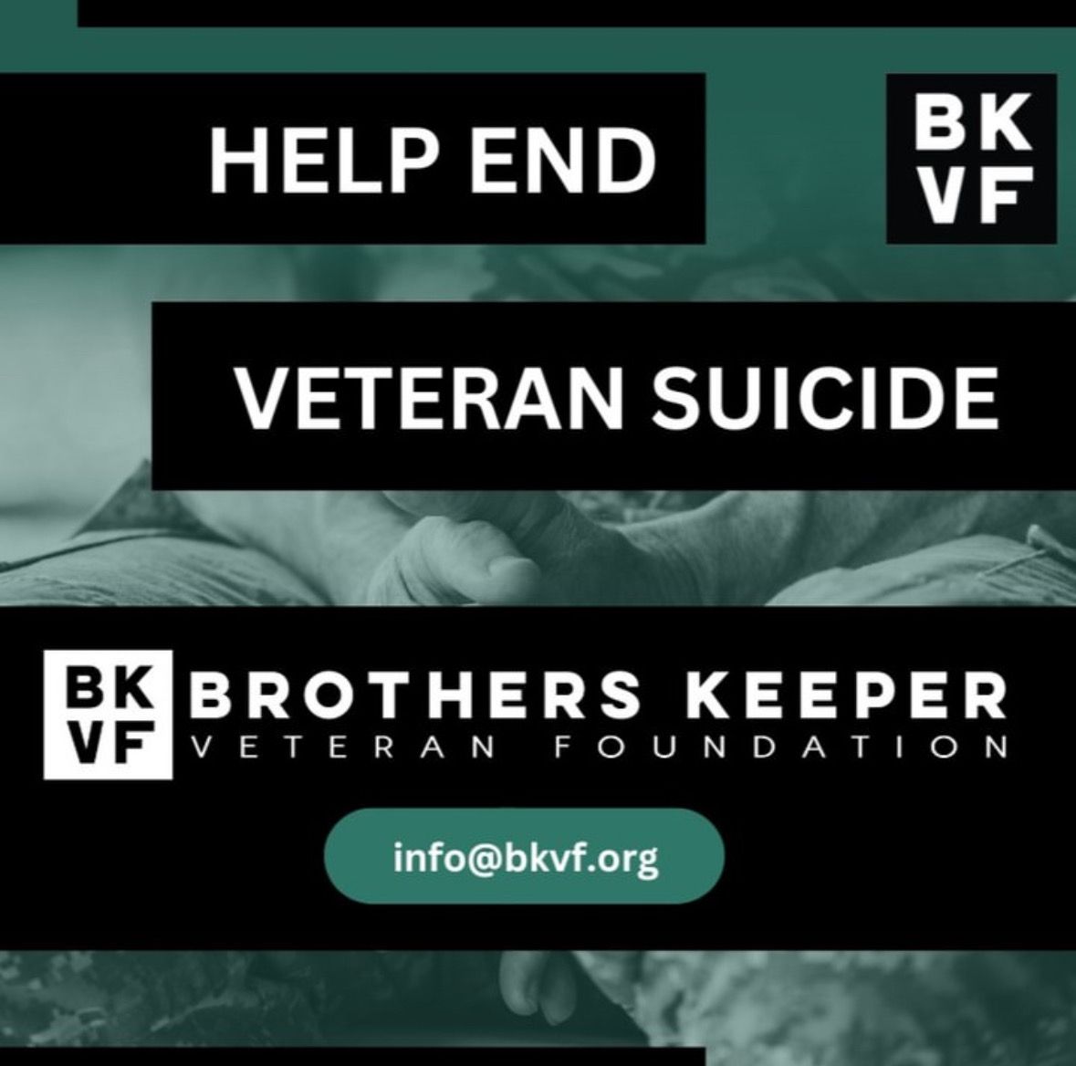 Brothers Keeper Veterans Foundation