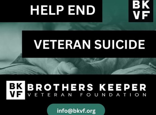 Brothers Keeper Veterans Foundation
