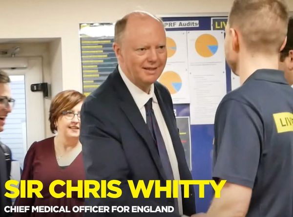 Lincolnshire Integrated Voluntary Emergency Services (LIVES)