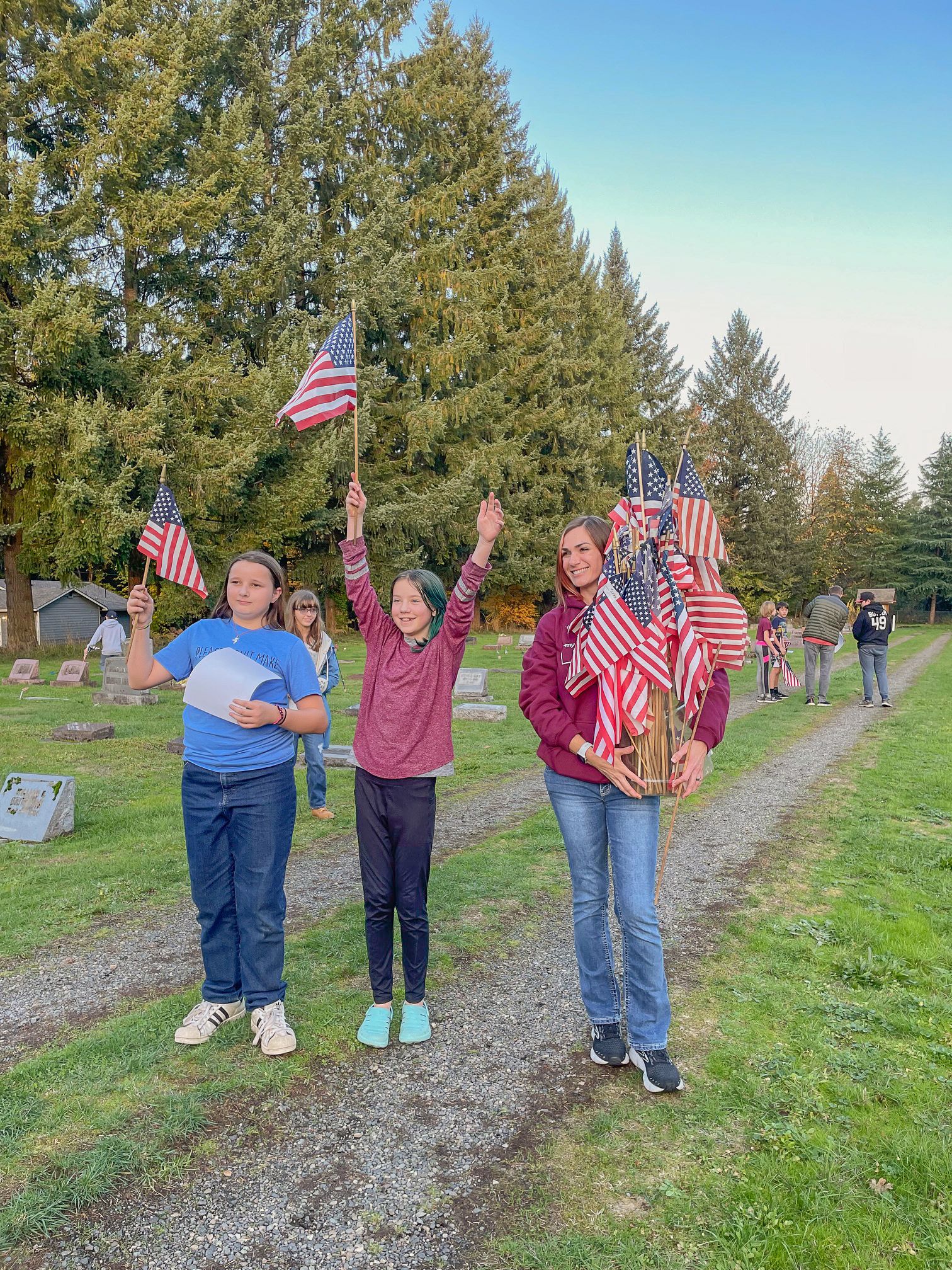 Rocksolid Community Teen Center