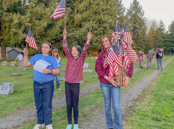 Rocksolid Community Teen Center