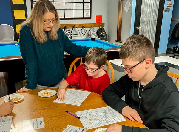 Rocksolid Community Teen Center