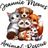Jeannie Meows Animal Rescue