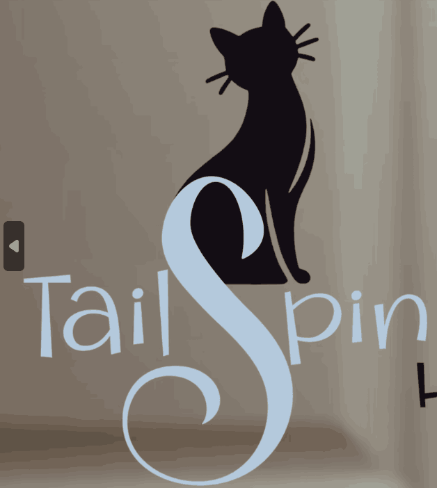 Tailspin Cat Sanctuary