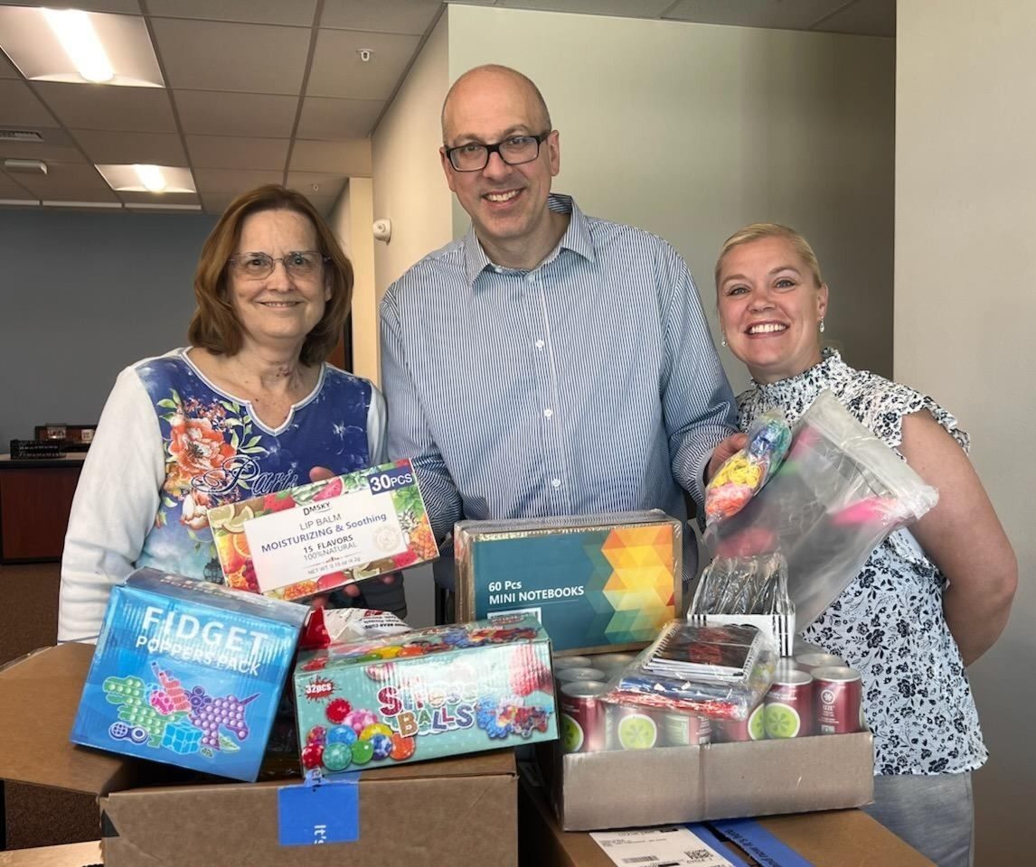 Battle Ground Education Foundation