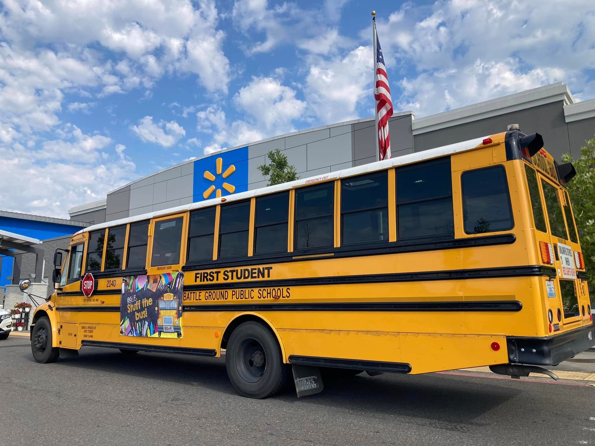 Battle Ground Education Foundation