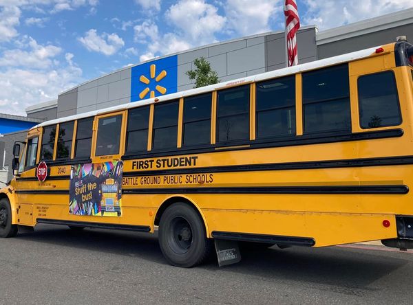 Battle Ground Education Foundation