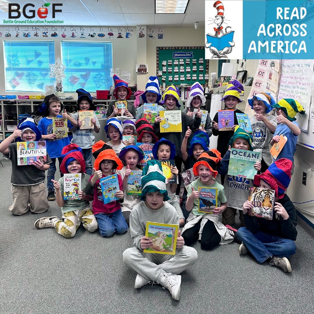 Battle Ground Education Foundation