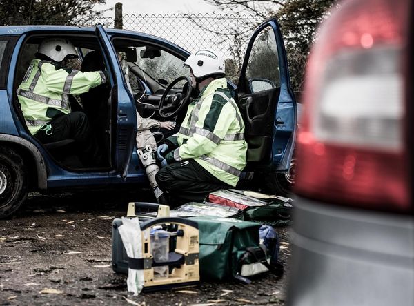 Lincolnshire Emergency Medical Response