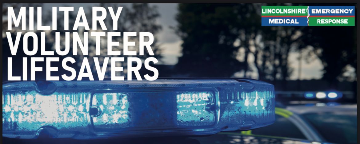 Lincolnshire Emergency Medical Response