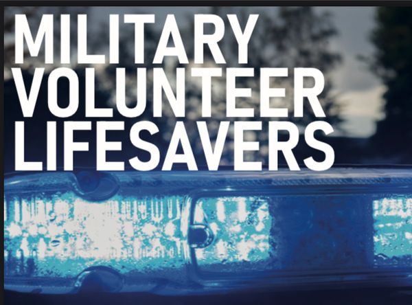 Lincolnshire Emergency Medical Response