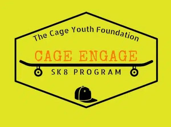 The Cage Youth Foundation