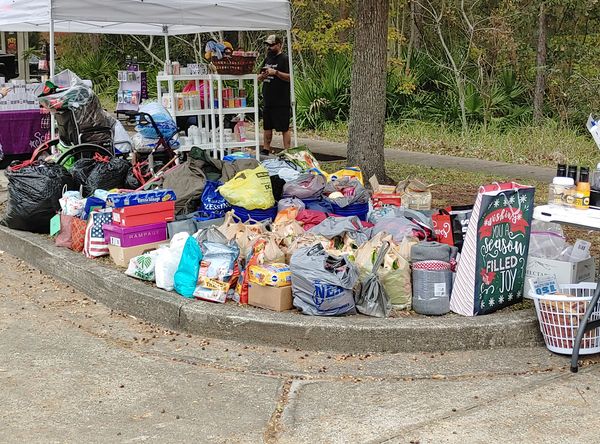 Pay it Forward Packs