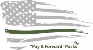 Pay it Forward Packs