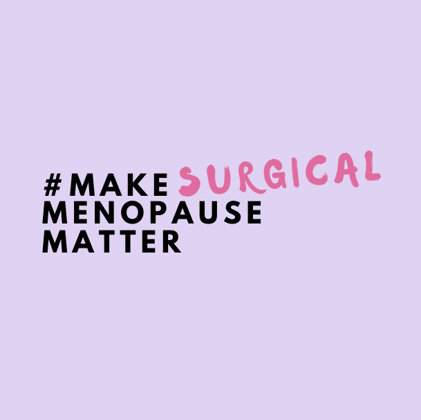 Surgical Menopause New Zealand Trust