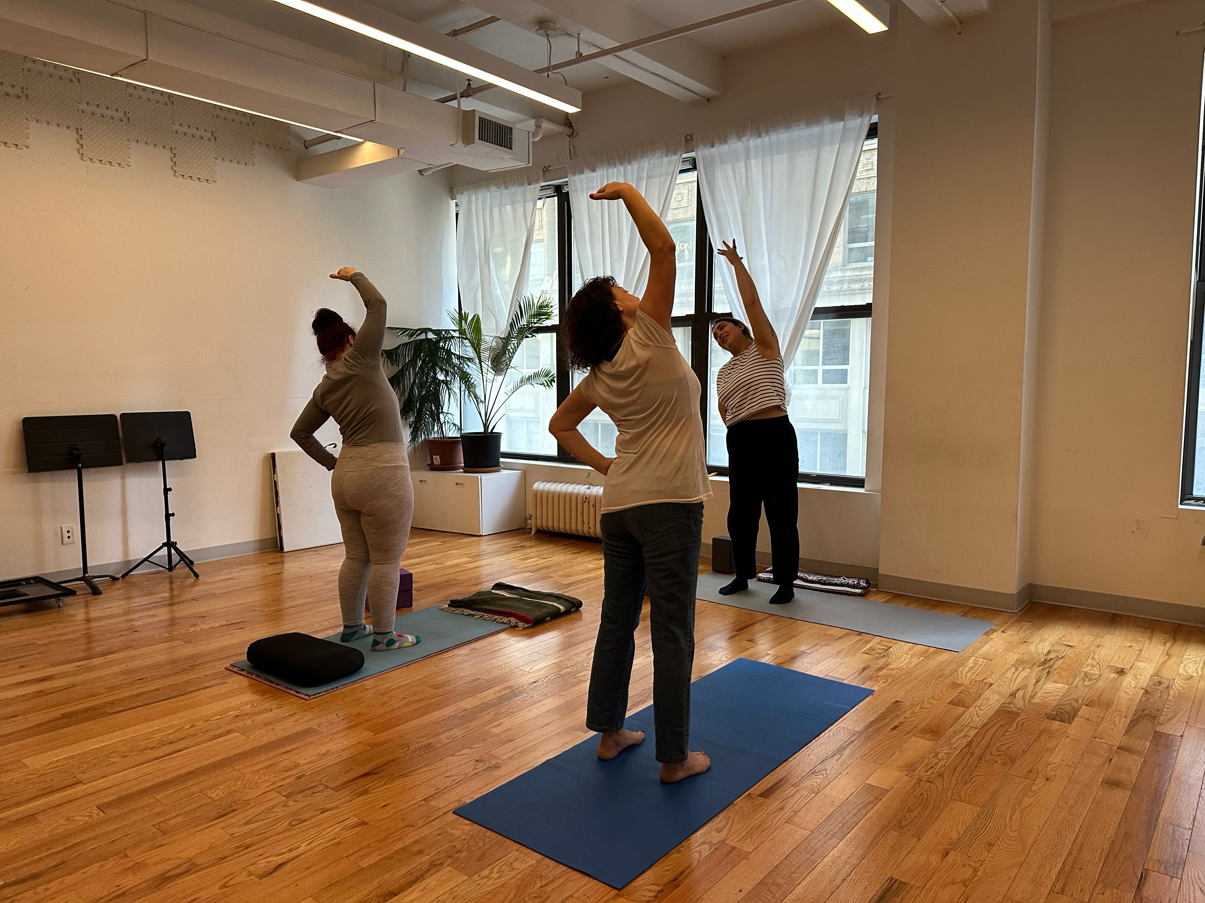 The Practice Coalition