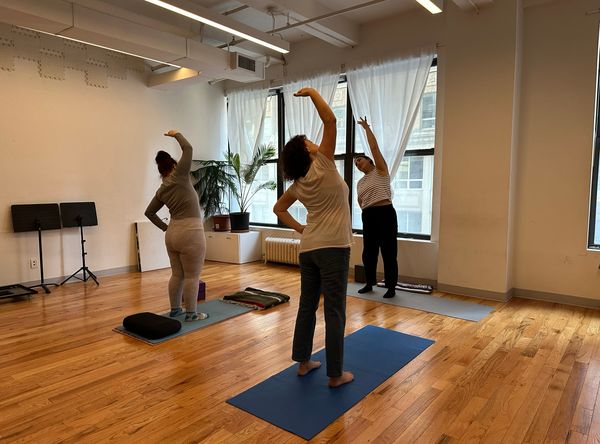 The Practice Coalition