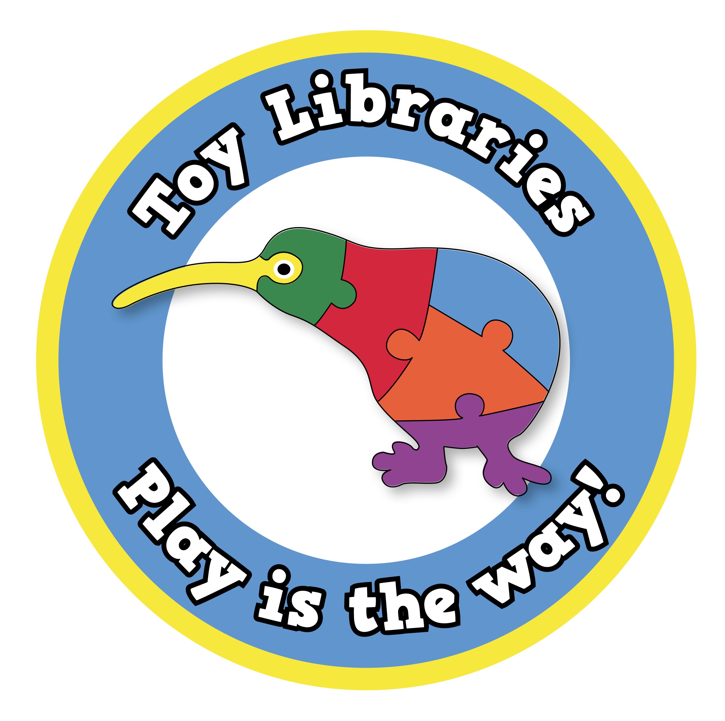 Toy Library Federation of New Zealand