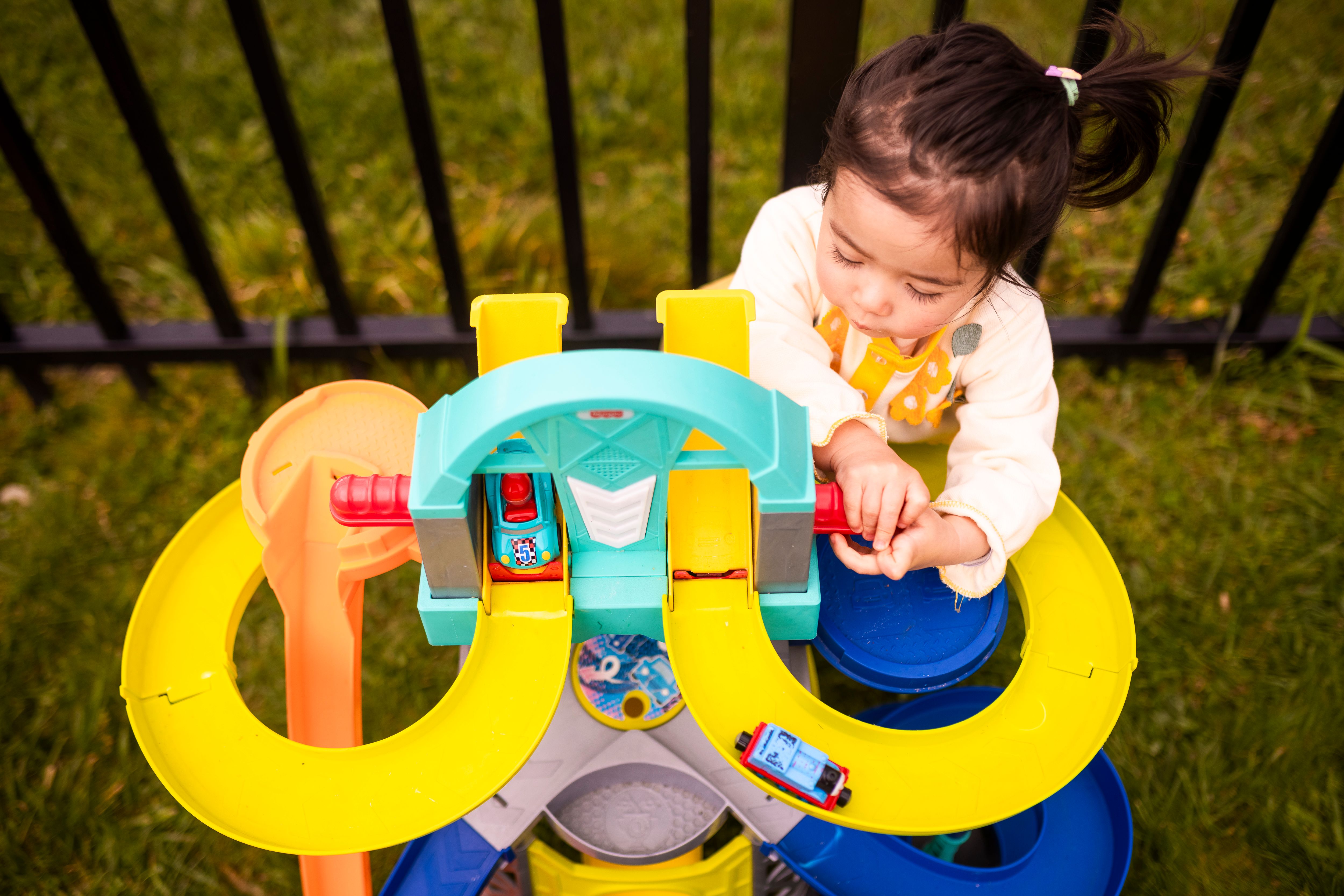 Toy Library Federation of New Zealand