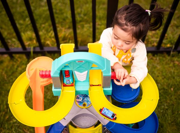 Toy Library Federation of New Zealand