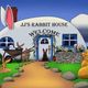 JJs (Janice & Jenny's) Rabbit House