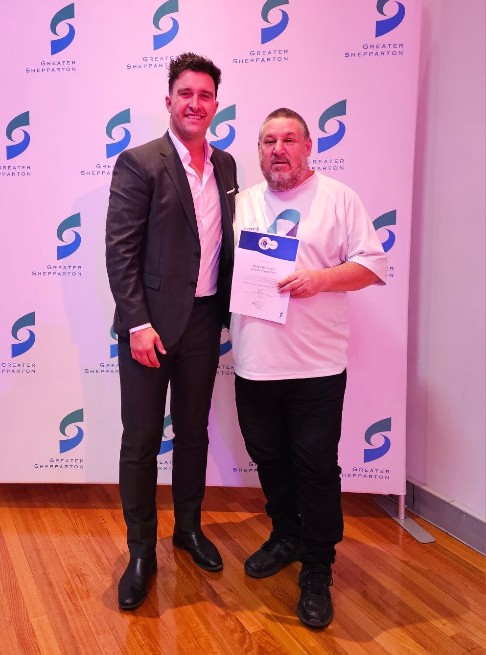 We Listen Suicide Loss Support Group