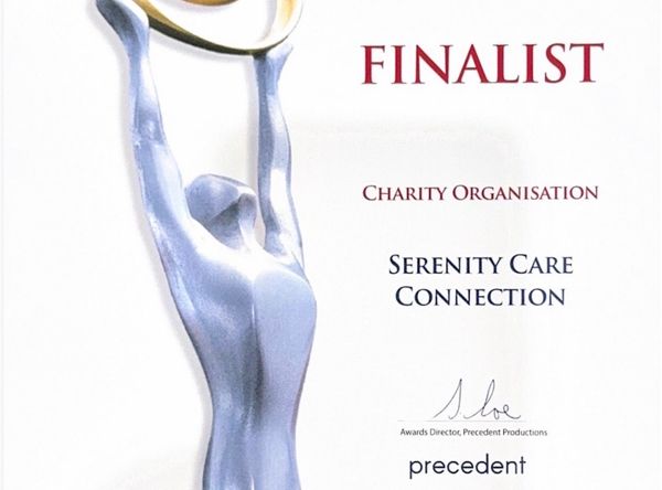 Serenity Care Connection
