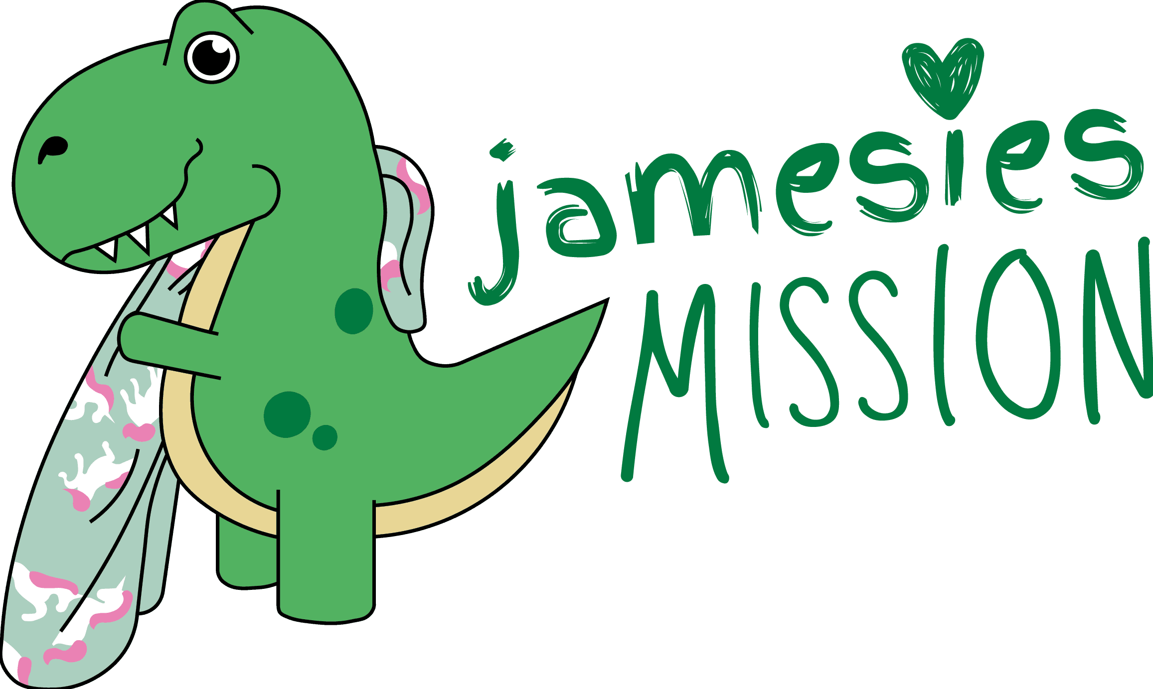Jamesies Missiom