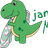 Jamesies Missiom