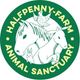 Halfpenny farm animal sanctuary
