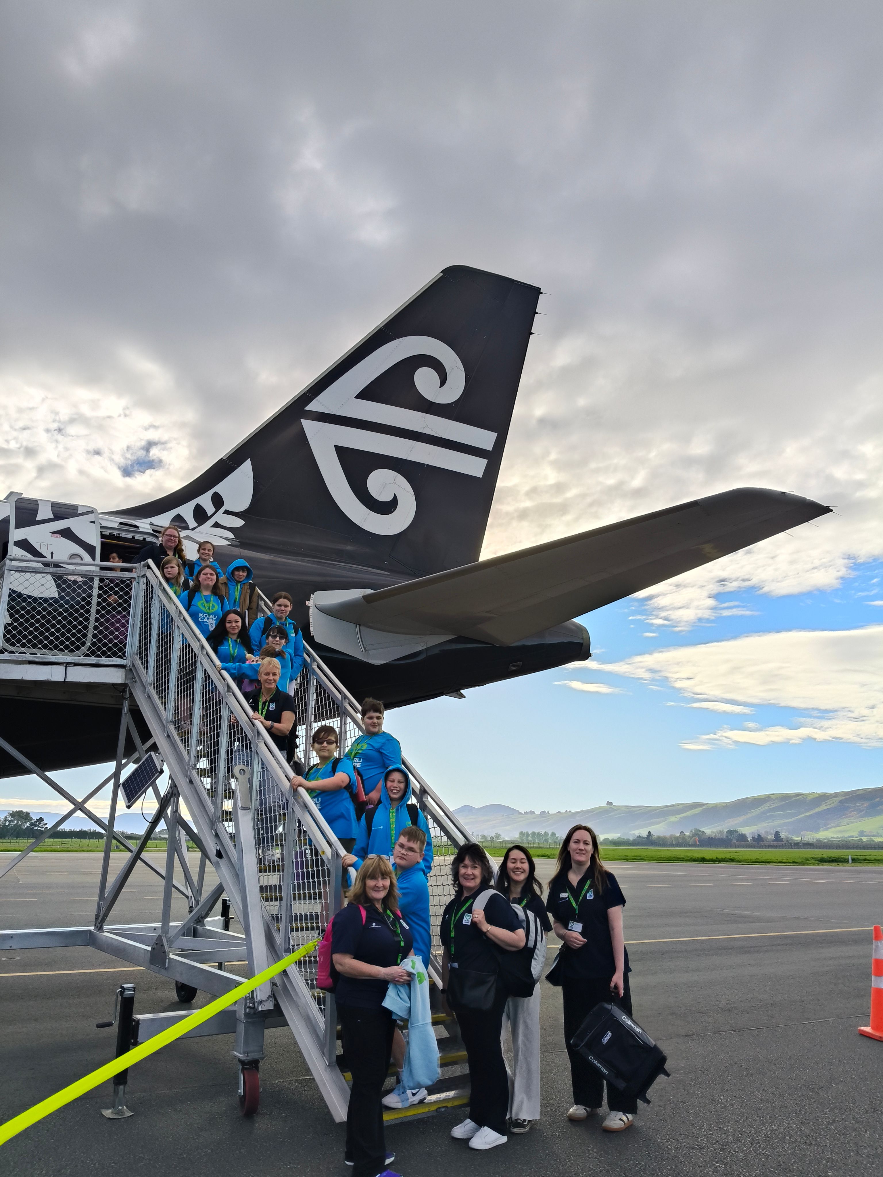 Koru Care Otago