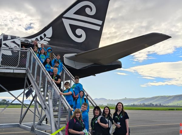 Koru Care Otago