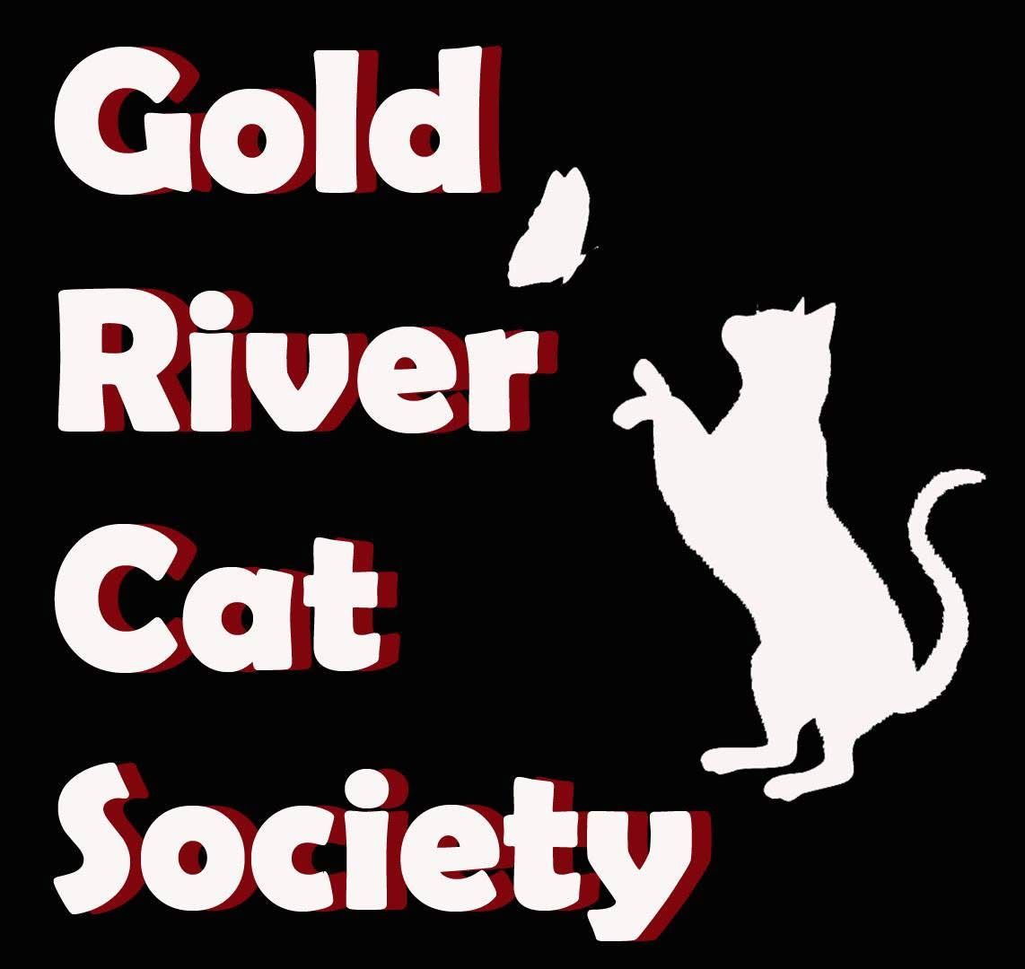 Gold River Cat Society
