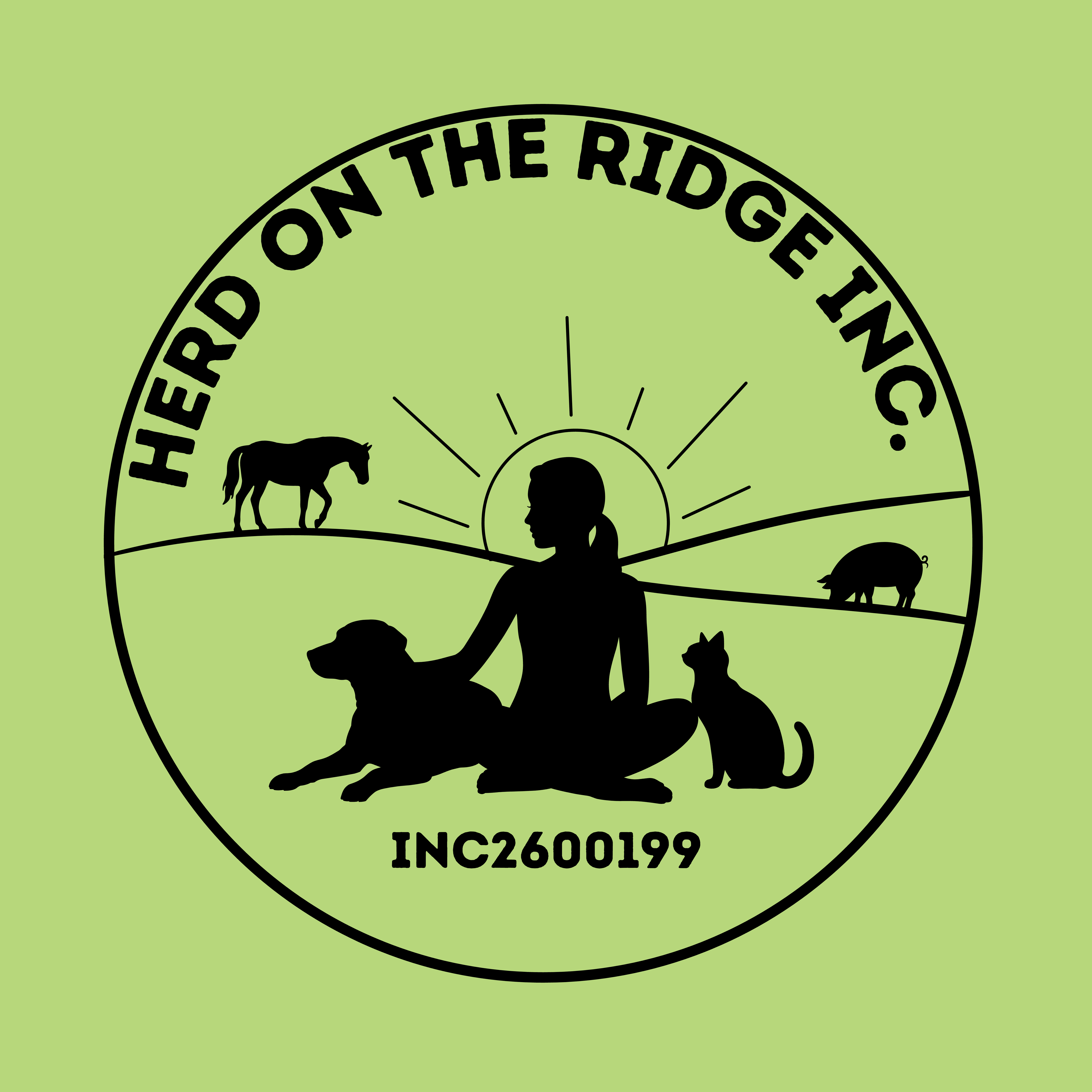 Herd On The Ridge Inc