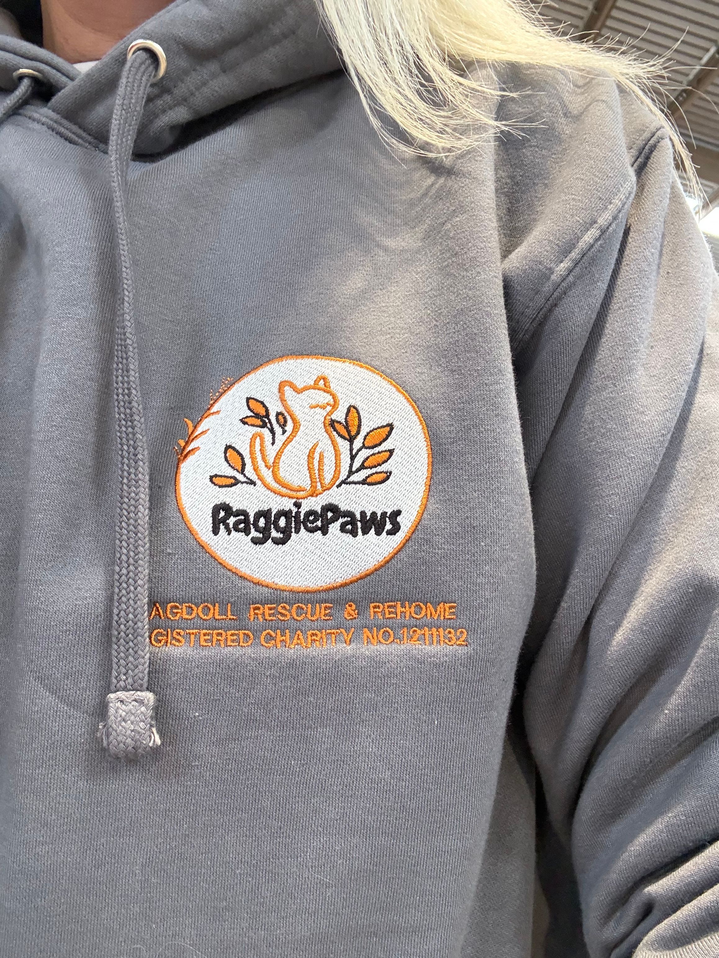 RaggiePaws Ragdoll Rescue and Rehome