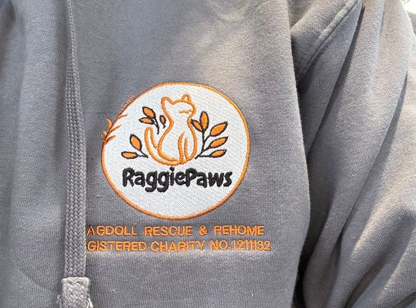 RaggiePaws Ragdoll Rescue and Rehome