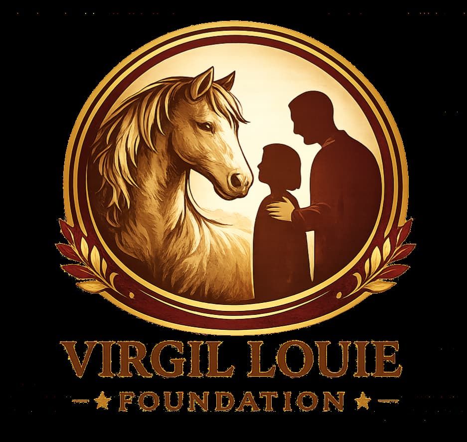Virgil Louie Foundation