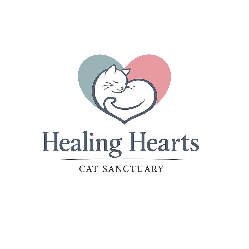 Healing Hearts Cat Sanctuary
