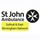 St John Ambulance - Solihull and East Birmingham Network
