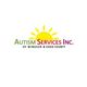 Autism Services Incorporated of Windsor and Essex County