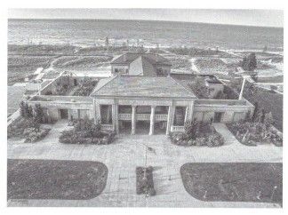 The Aquatorium Society and Octave Chanute's Place in History Inc.